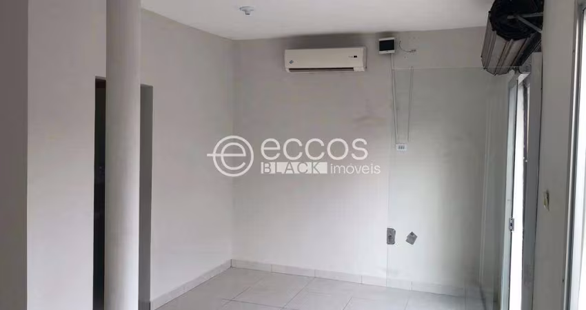Imóvel Comercial à venda, 3 quartos, 1 vaga, Planalto - Uberlândia/MG