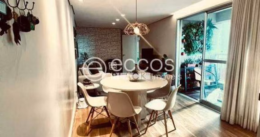 Apartamento à venda, 3 quartos, 1 suíte, 2 vagas, Aeroporto - Belo Horizonte/MG