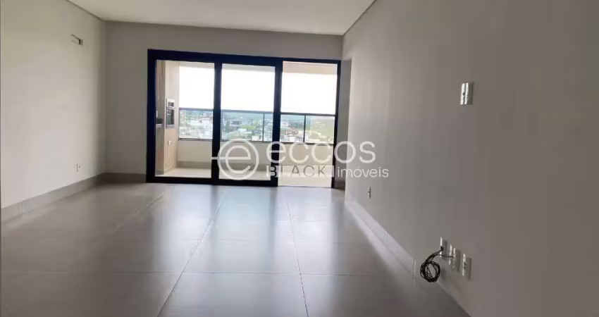 Apartamento à venda, 3 quartos, 3 suítes, 3 vagas, gávea - uberlândia/mg