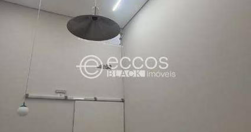 Sala comercial para aluguel, Santa Mônica - Uberlândia/MG