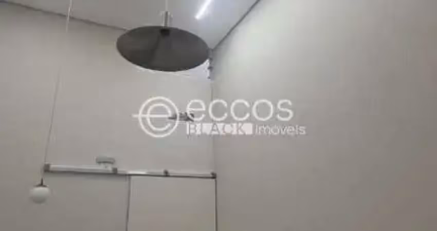 Sala comercial para aluguel, santa mônica - uberlândia/mg