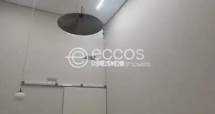 Sala comercial para aluguel, santa mônica - uberlândia/mg