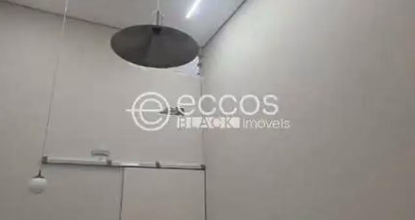 Sala comercial para aluguel, santa mônica - uberlândia/mg