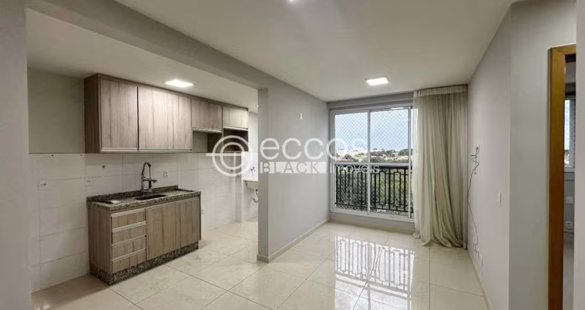 Apartamento à venda, 2 quartos, 1 suíte, Jardim do Lago - UBERABA/MG