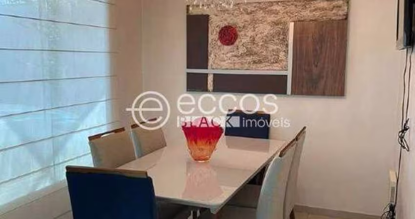 Casa à venda, 4 quartos, 1 suíte, 2 vagas, Taiaman - Uberlândia/MG