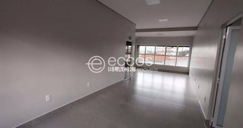 Sala comercial para aluguel, Umuarama - Uberlândia/MG