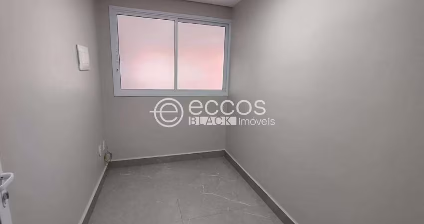 Sala comercial para aluguel, Umuarama - Uberlândia/MG