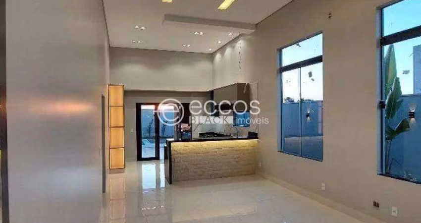 Casa em condomínio à venda, 3 quartos, 3 suítes, 2 vagas, Cyrela Landscape - UBERABA/MG