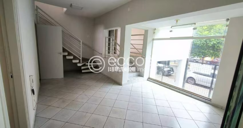 Imóvel Comercial para aluguel, 2 vagas, Centro - Uberlândia/MG