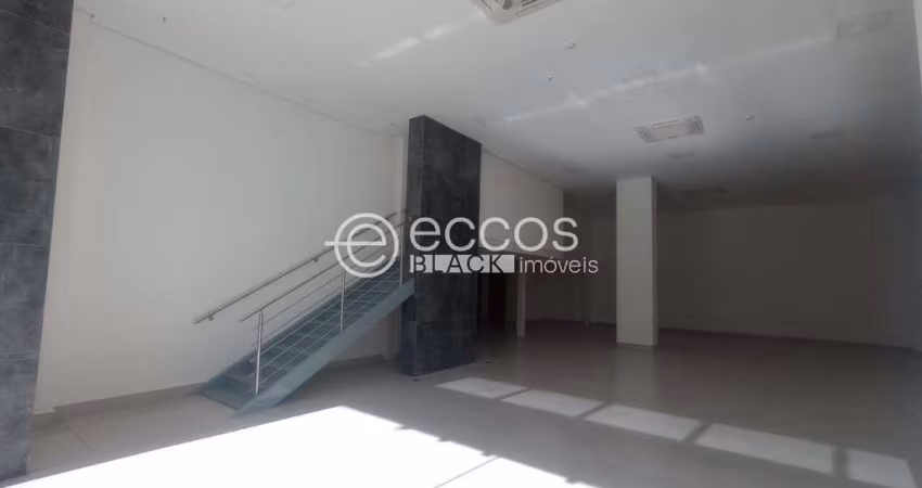 Sala comercial para aluguel, Tibery - Uberlândia/MG
