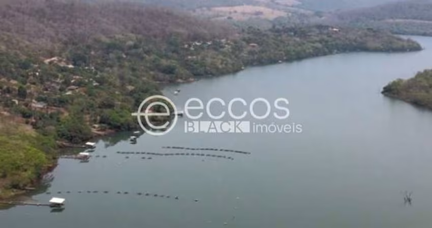 Chácara à venda, Chácaras Lago Verde - Uberlândia/MG
