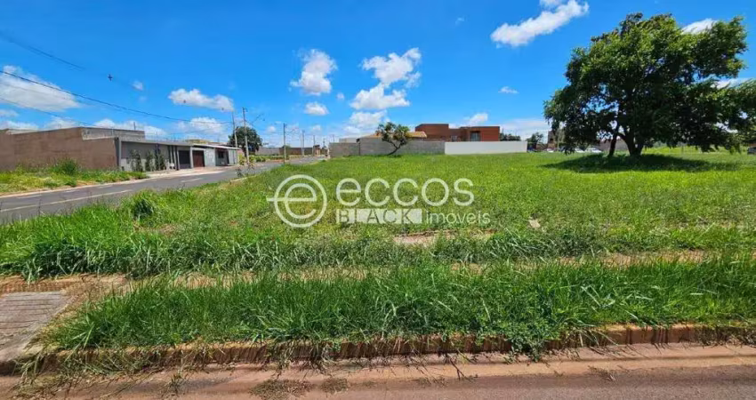 Terreno à venda, parque das laranjeiras - uberaba/mg