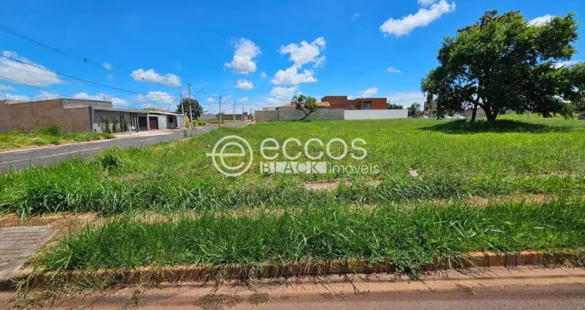 Terreno à venda, parque das laranjeiras - uberaba/mg