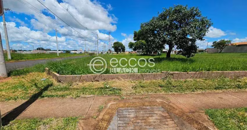 Terreno à venda, parque das laranjeiras - uberaba/mg