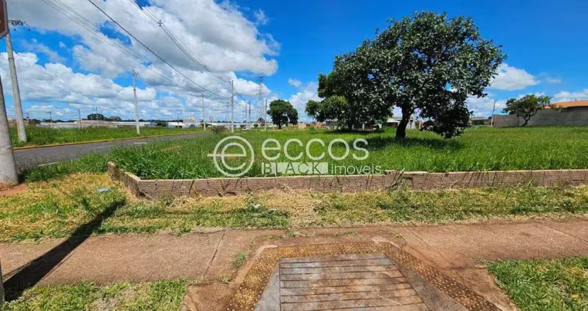Terreno à venda, parque das laranjeiras - uberaba/mg