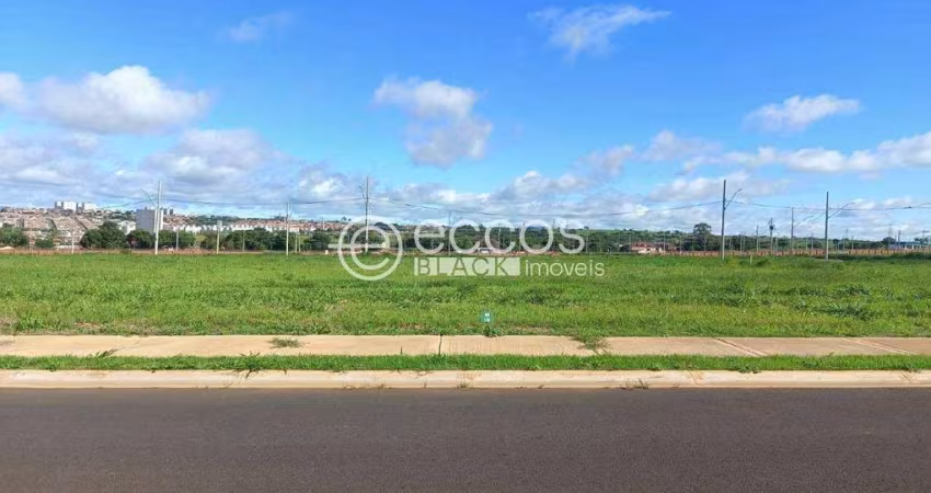 Terreno em condomínio à venda, Manoel Mendes - UBERABA/MG