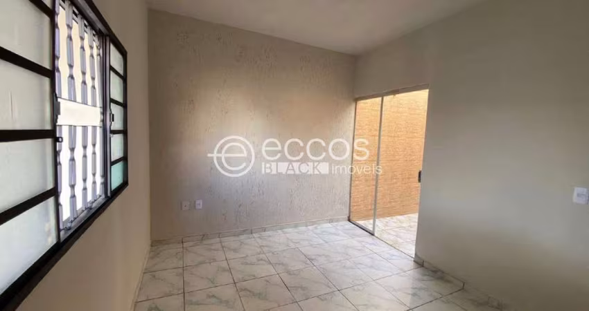 Casa à venda, 3 quartos, 2 vagas, Pampulha - Uberlândia/MG