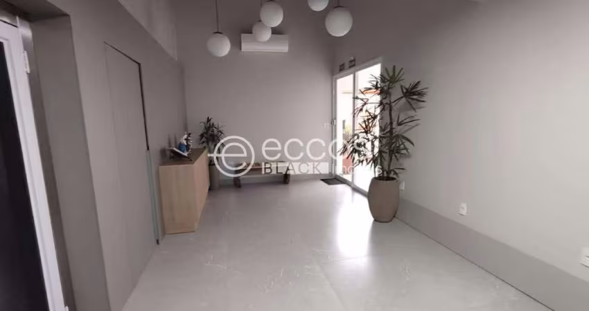 Sala comercial para aluguel, Umuarama - Uberlândia/MG
