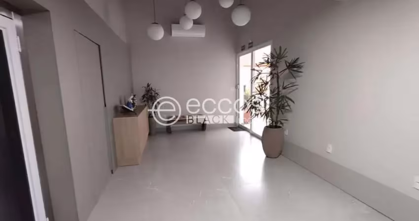 Sala comercial para aluguel, umuarama - uberlândia/mg