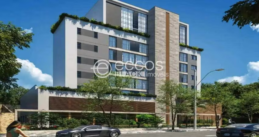 Apartamento à venda, 3 a 4 quartos, São Bento - Belo Horizonte