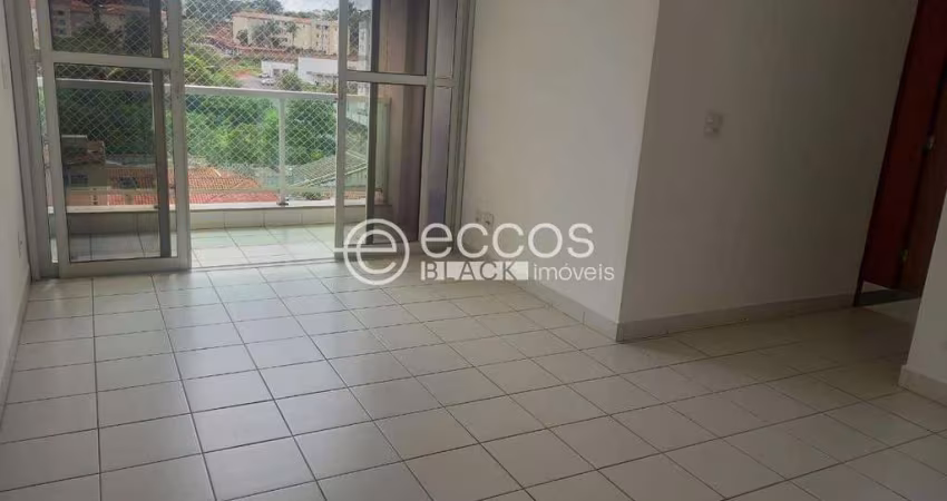 Apartamento à venda, 3 quartos, 1 suíte, 2 vagas, Tubalina - Uberlândia/MG