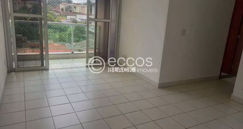 Apartamento à venda, 3 quartos, 1 suíte, 2 vagas, tubalina - uberlândia/mg
