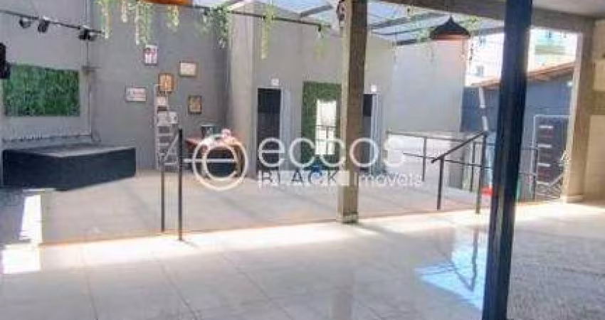 Imóvel Comercial para aluguel, Santa Mônica - Uberlândia/MG
