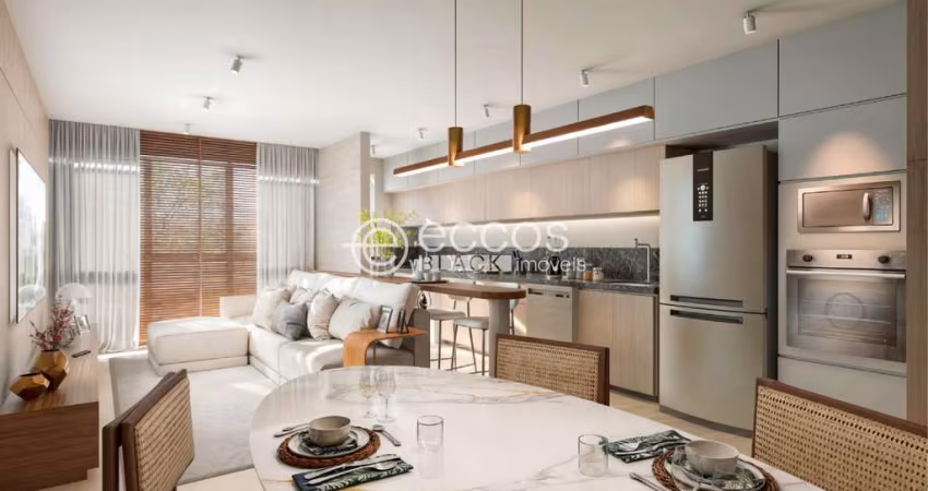 Apartamento à venda, 3 quartos, 1 suíte, 3 vagas, Barroca - Belo Horizonte/MG