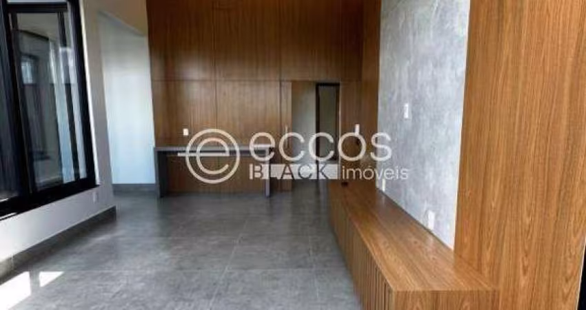 Casa em condomínio à venda, 3 quartos, 3 suítes, 4 vagas, Cyrela Landscape - UBERABA/MG