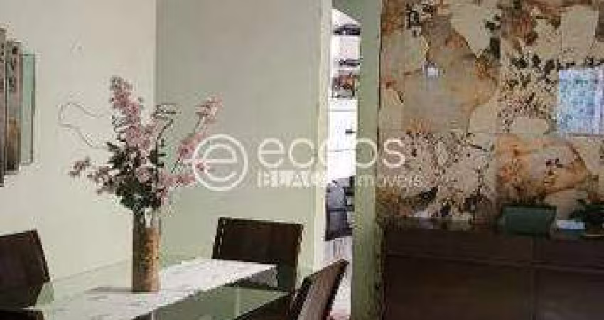 Casa à venda, 2 quartos, 1 suíte, 2 vagas, Presidente Roosevelt - Uberlândia/MG