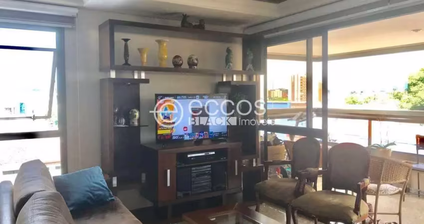 Apartamento à venda, 4 quartos, 3 suítes, 2 vagas, Mercês - UBERABA/MG