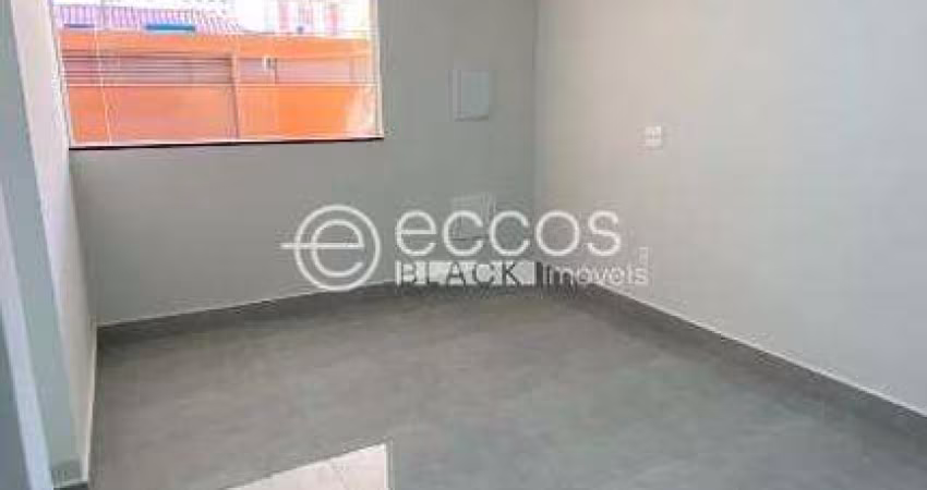 Prédio à venda, 1 quarto, 1 suíte, 1 vaga, Nossa Senhora da Abadia - UBERABA/MG