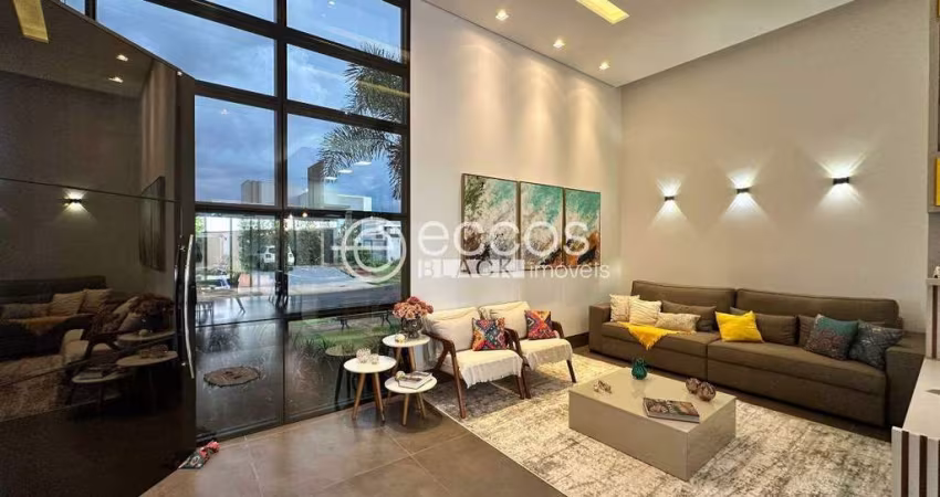 Casa à venda, 3 quartos, 3 suítes, 3 vagas, Cyrela Landscape - UBERABA/MG