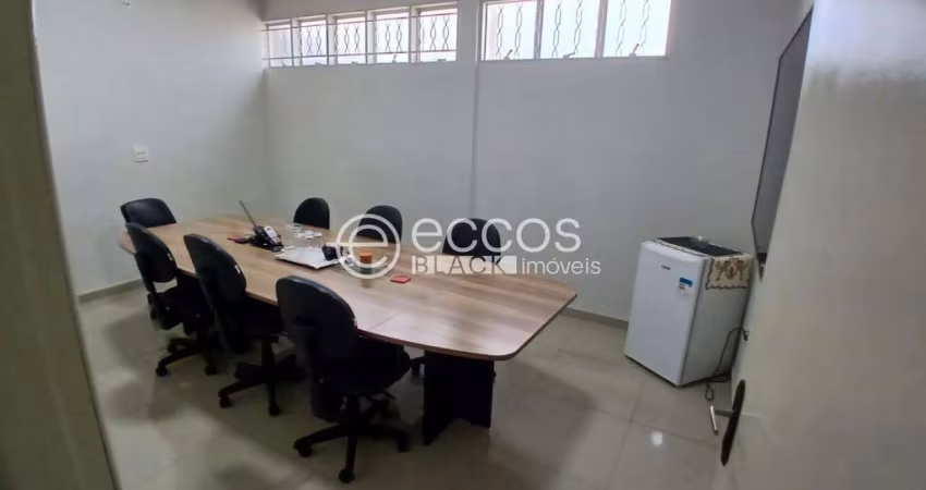 Sala comercial para aluguel, Marta Helena - Uberlândia/MG