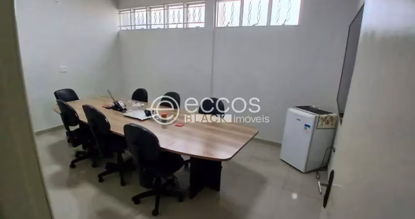 Sala comercial para aluguel, marta helena - uberlândia/mg