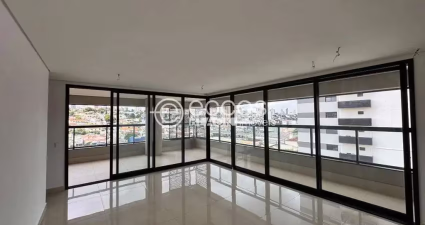 Apartamento para aluguel, 3 quartos, 3 suítes, altamira - uberlândia/mg