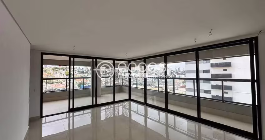 Apartamento para aluguel, 3 quartos, 3 suítes, altamira - uberlândia/mg