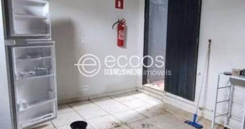Imóvel Comercial para aluguel, Santa Mônica - Uberlândia/MG