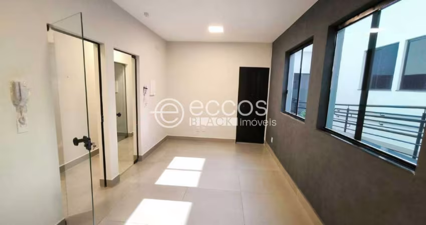 Sala comercial para aluguel, 6 vagas, Nossa Senhora Aparecida - Uberlândia/MG