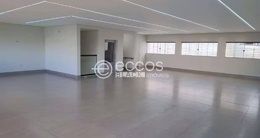 Prédio para aluguel, Martins - Uberlândia/MG