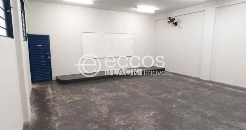 Prédio para aluguel, Martins - Uberlândia/MG