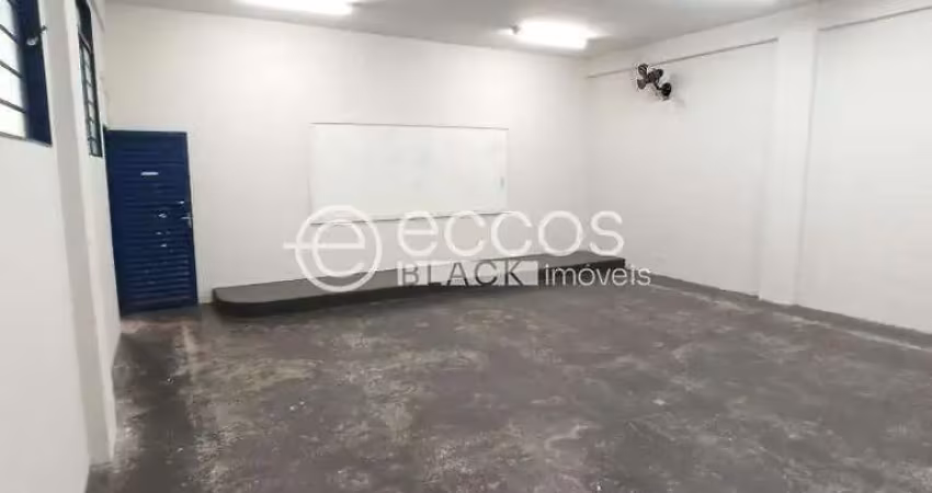 Prédio para alugar na Avenida Engenheiro Diniz, 284, Martins, Uberlândia