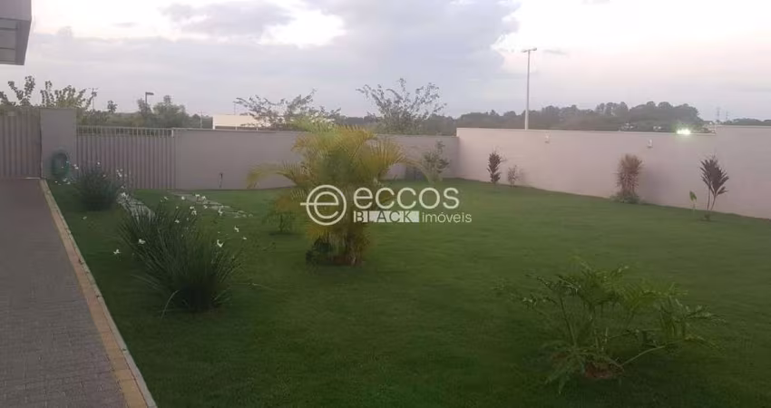 Terreno à venda, Cyrela Landscape - UBERABA/MG