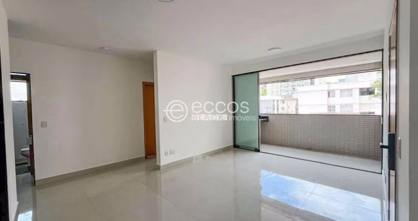 Apartamento à venda, 3 quartos, 1 suíte, 2 vagas, Gutierrez - Belo Horizonte/MG