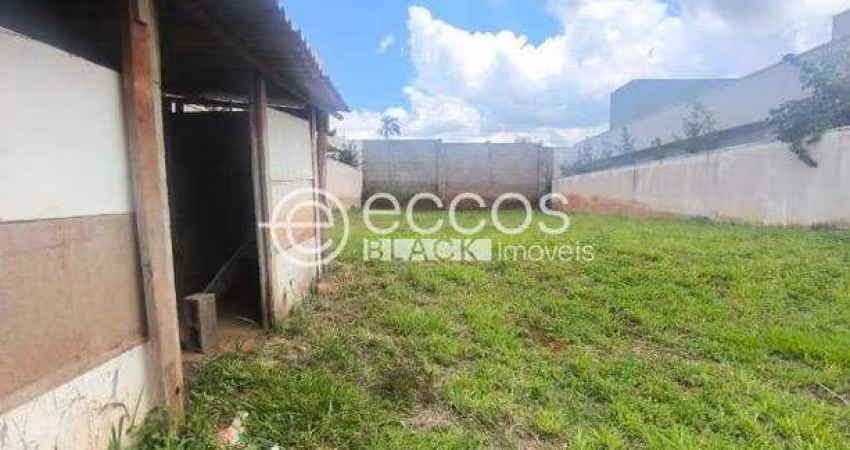 Terreno em condomínio à venda, Gávea Sul - Uberlândia/MG