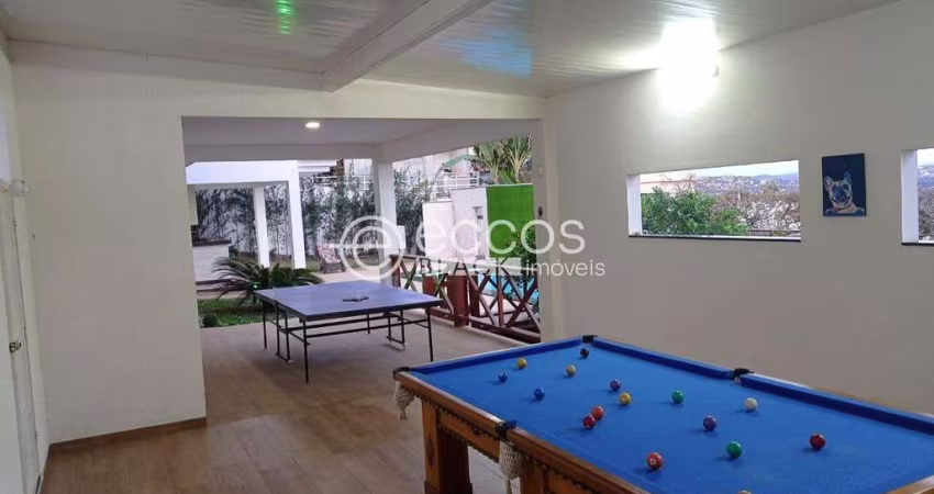 Casa à venda, 4 quartos, 3 suítes, 6 vagas, Lundcea - Lagoa Santa/MG