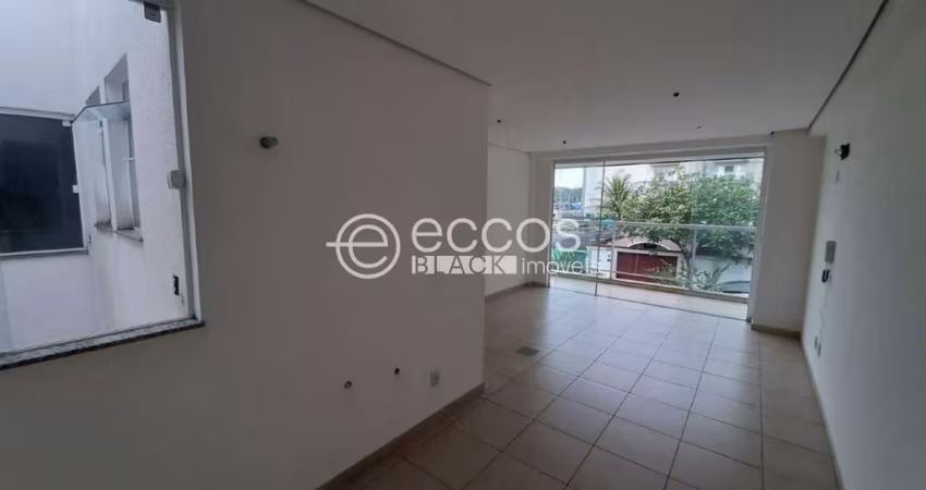 Sala comercial para aluguel, Patrimônio - Uberlândia/MG