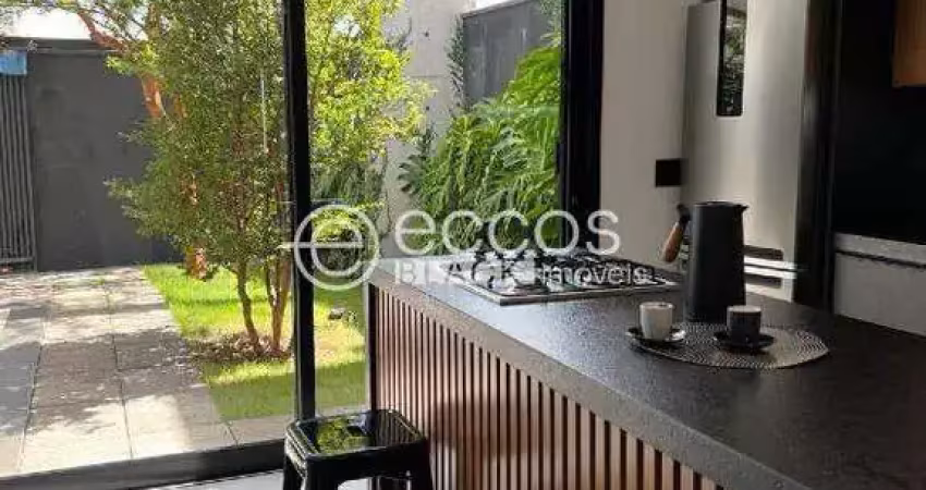 Casa para aluguel, 3 quartos, 1 suíte, 2 vagas, granja marileusa - uberlândia/mg