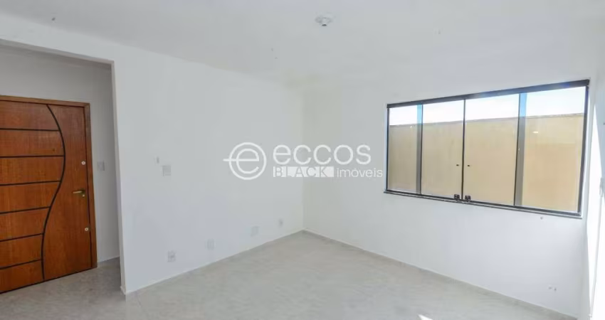 Area privativa à venda, 2 quartos, 2 vagas, Pedra Azul - CENTRO-CONTAGEM/MG