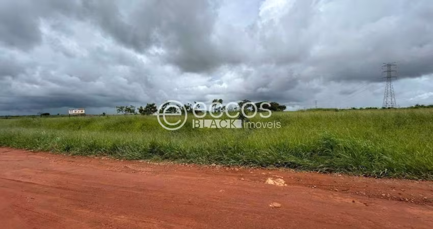 Área à venda, Vita Park - Uberlândia/MG
